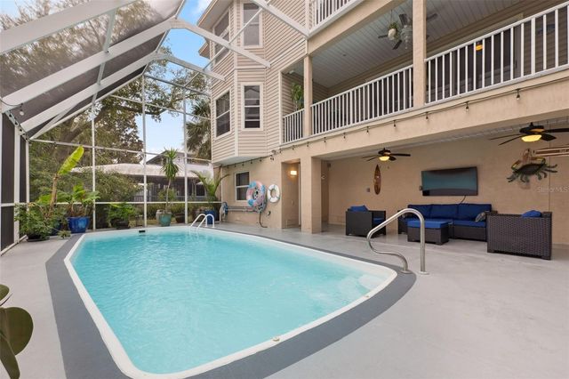 3114 BLUFF BOULEVARD, Holiday, FL 34691