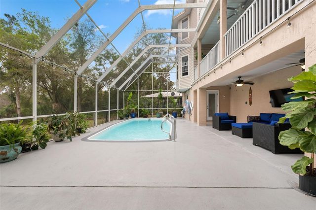 3114 BLUFF BOULEVARD, Holiday, FL 34691