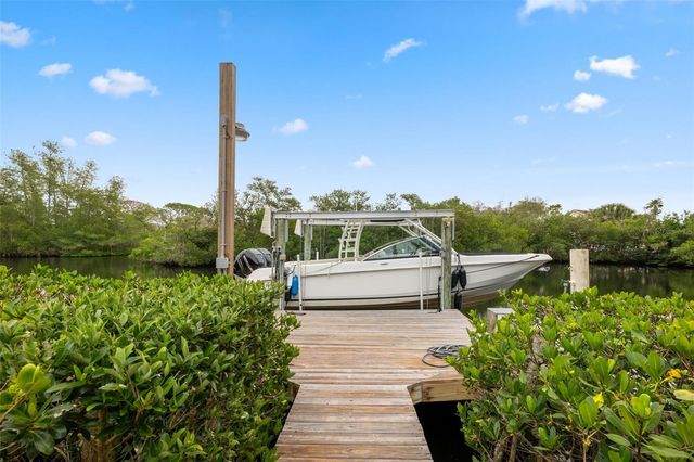 3114 BLUFF BOULEVARD, Holiday, FL 34691