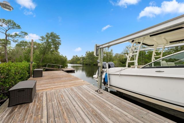 3114 BLUFF BOULEVARD, Holiday, FL 34691