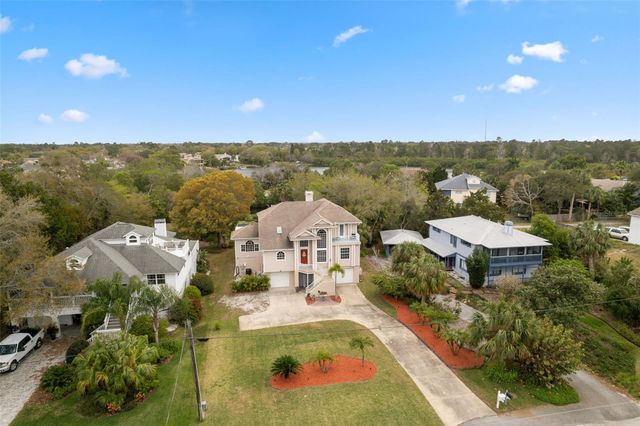 3114 BLUFF BOULEVARD, Holiday, FL 34691