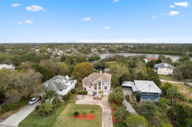 3114 BLUFF BOULEVARD, Holiday, FL 34691