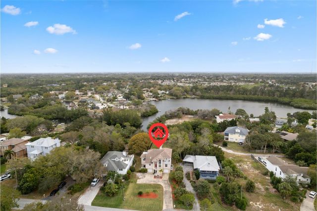 3114 BLUFF BOULEVARD, Holiday, FL 34691