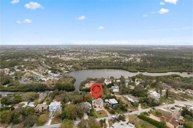 3114 BLUFF BOULEVARD, Holiday, FL 34691