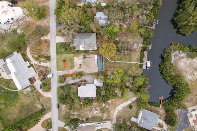 3114 BLUFF BOULEVARD, Holiday, FL 34691