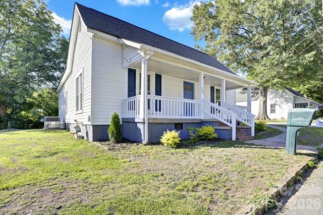 304 Misenheimer Drive NW, Concord, NC 28025