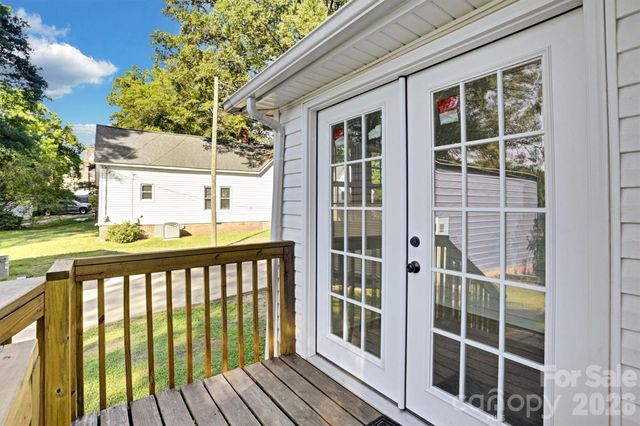 304 Misenheimer Drive NW, Concord, NC 28025