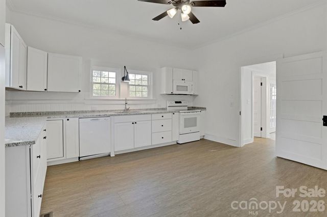 304 Misenheimer Drive NW, Concord, NC 28025