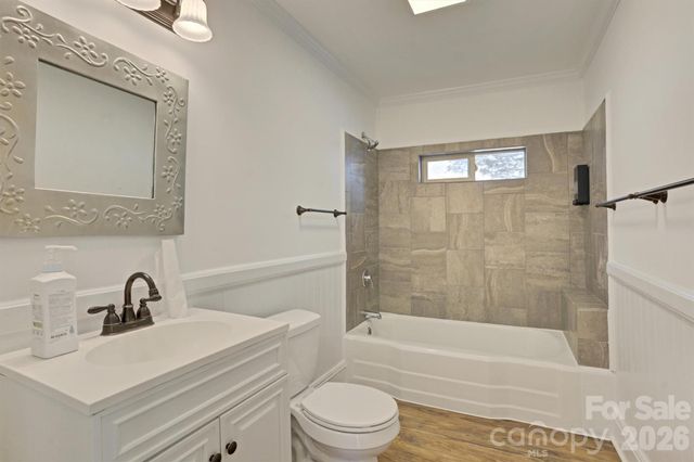 304 Misenheimer Drive NW, Concord, NC 28025