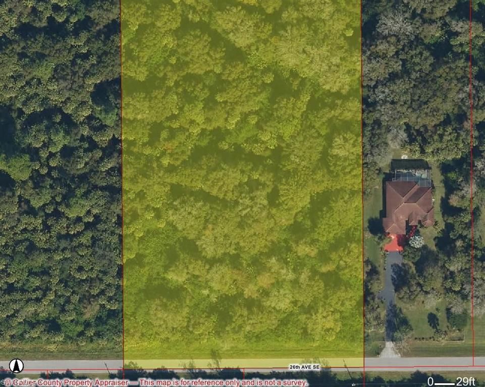 26TH AVE SE, NAPLES, FL 34117 — photo 2