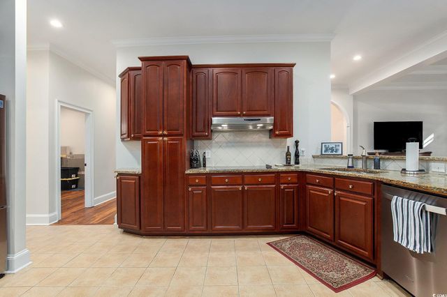 423 Chapman Loop, Pawleys Island, SC 29585