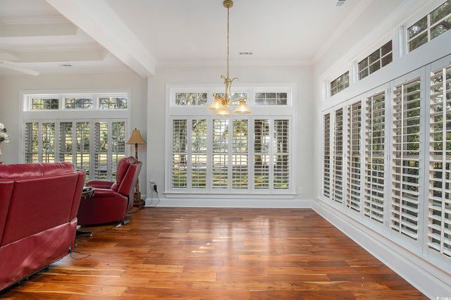 423 Chapman Loop, Pawleys Island, SC 29585