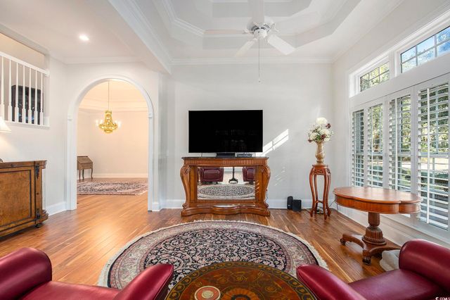 423 Chapman Loop, Pawleys Island, SC 29585