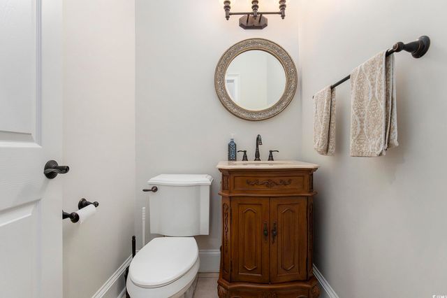 423 Chapman Loop, Pawleys Island, SC 29585