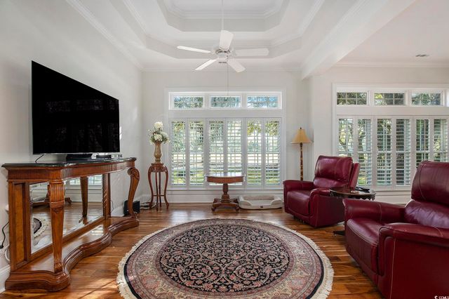 423 Chapman Loop, Pawleys Island, SC 29585