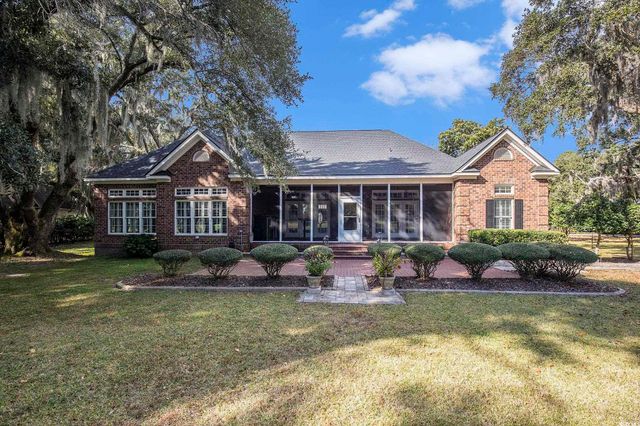 423 Chapman Loop, Pawleys Island, SC 29585