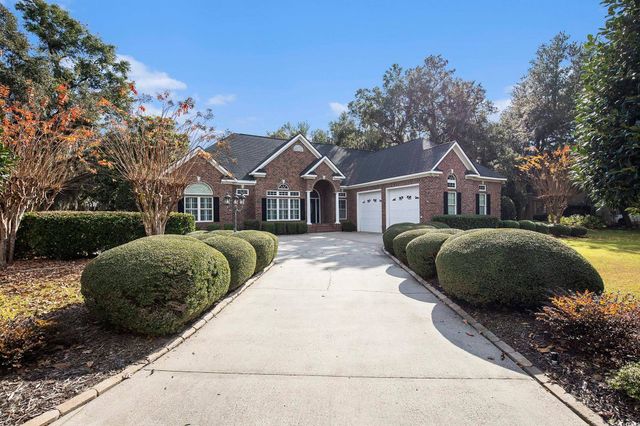 423 Chapman Loop, Pawleys Island, SC 29585