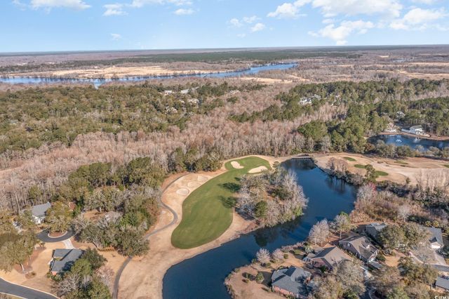 423 Chapman Loop, Pawleys Island, SC 29585