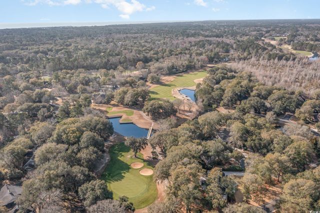 423 Chapman Loop, Pawleys Island, SC 29585