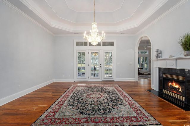 423 Chapman Loop, Pawleys Island, SC 29585