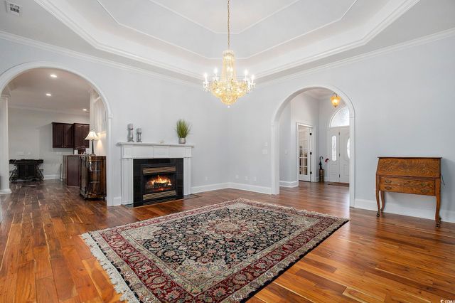 423 Chapman Loop, Pawleys Island, SC 29585