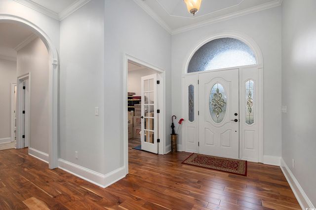 423 Chapman Loop, Pawleys Island, SC 29585