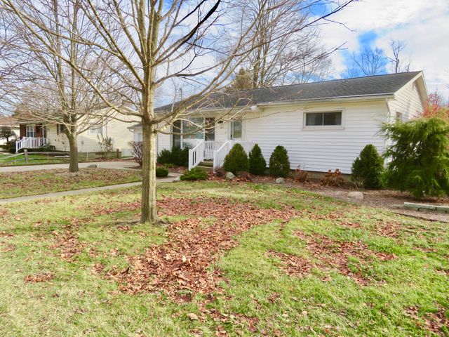 163 Rose Street, Britton, MI 49229