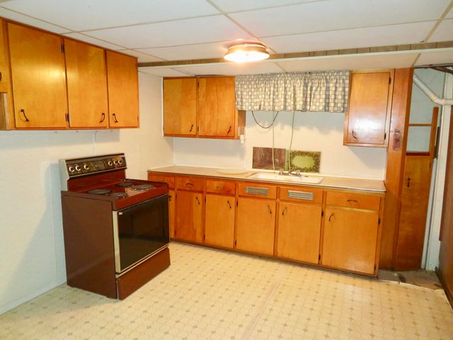 163 Rose Street, Britton, MI 49229