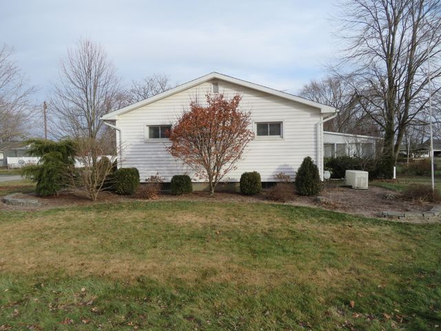 163 Rose Street, Britton, MI 49229