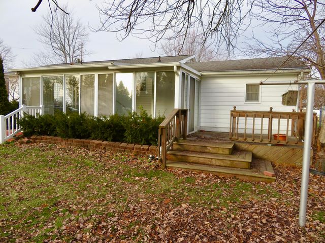 163 Rose Street, Britton, MI 49229