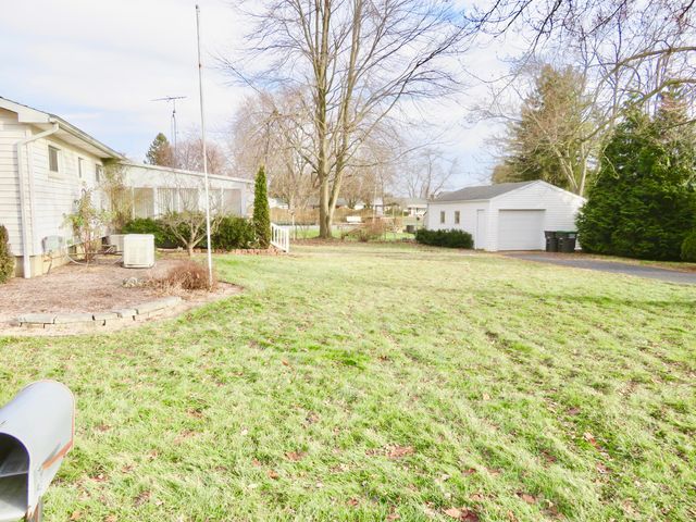 163 Rose Street, Britton, MI 49229