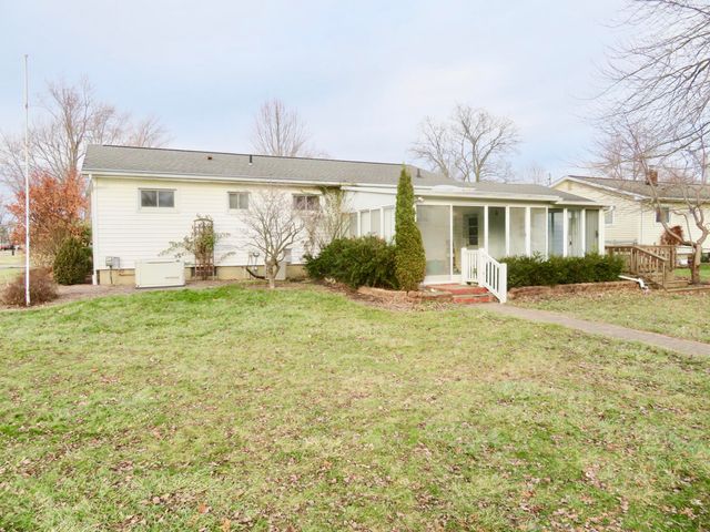 163 Rose Street, Britton, MI 49229