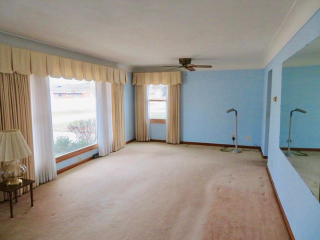 163 Rose Street, Britton, MI 49229