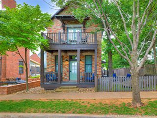 48 Park Street, Carlton Landing, OK 74432