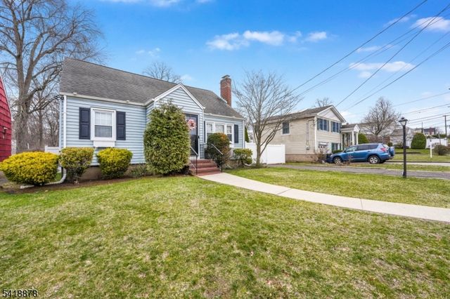 183 Ames Ave, Bergenfield Boro, NJ 07621