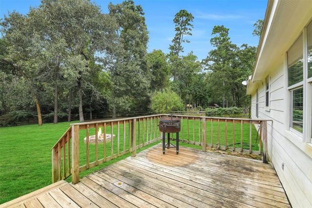 100 Oak Hollow Boulevard, Hockley, TX 77447