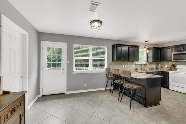 100 Oak Hollow Boulevard, Hockley, TX 77447