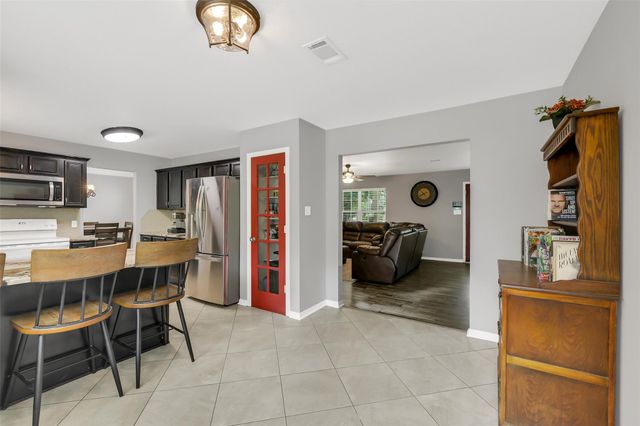 100 Oak Hollow Boulevard, Hockley, TX 77447