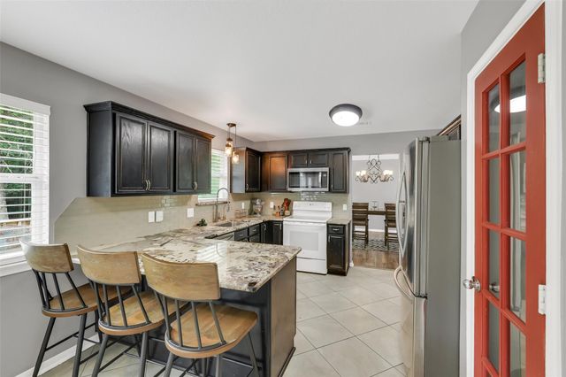 100 Oak Hollow Boulevard, Hockley, TX 77447