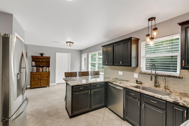 100 Oak Hollow Boulevard, Hockley, TX 77447