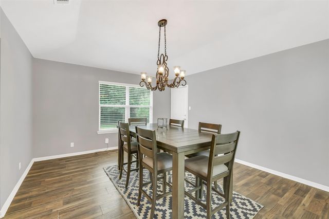 100 Oak Hollow Boulevard, Hockley, TX 77447