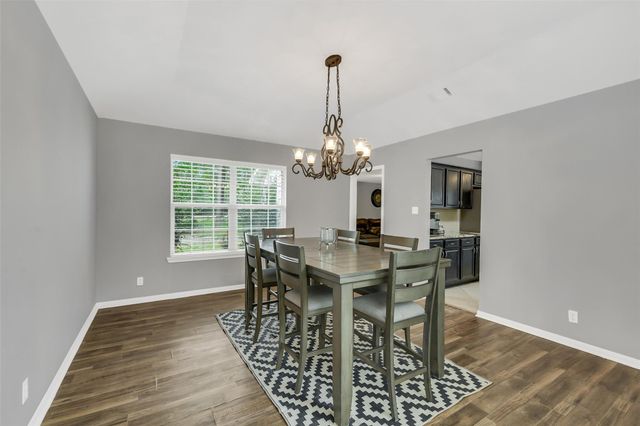 100 Oak Hollow Boulevard, Hockley, TX 77447