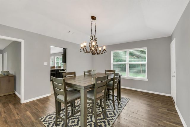 100 Oak Hollow Boulevard, Hockley, TX 77447