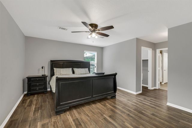 100 Oak Hollow Boulevard, Hockley, TX 77447