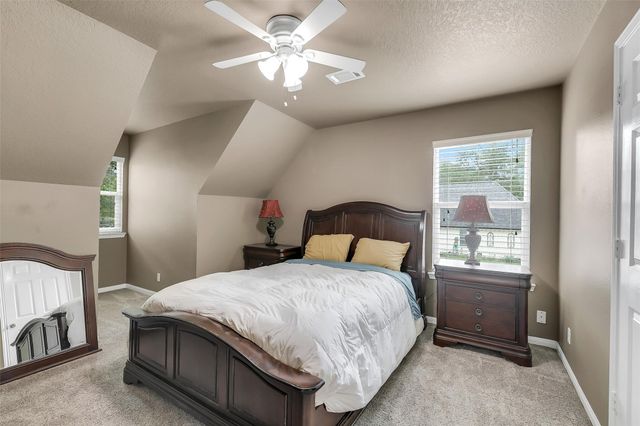 100 Oak Hollow Boulevard, Hockley, TX 77447