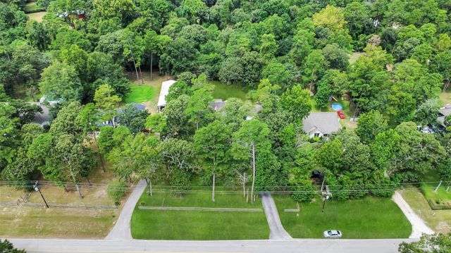 100 Oak Hollow Boulevard, Hockley, TX 77447