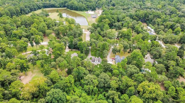 100 Oak Hollow Boulevard, Hockley, TX 77447