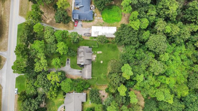 100 Oak Hollow Boulevard, Hockley, TX 77447