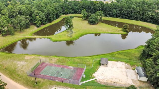 100 Oak Hollow Boulevard, Hockley, TX 77447