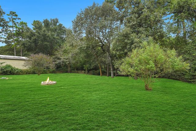100 Oak Hollow Boulevard, Hockley, TX 77447